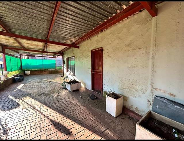 2 BEDROOM PROPERTY TO RENT IN HAZELPARK